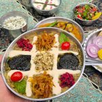 کشک بادمجان